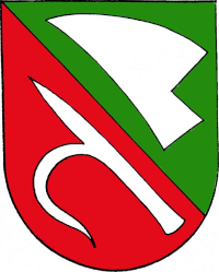 Obec Senorady - oficiální stránky obce