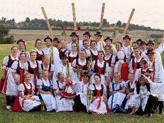 Senoradské hody 2025