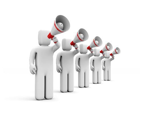 Nabídka zaměstnání